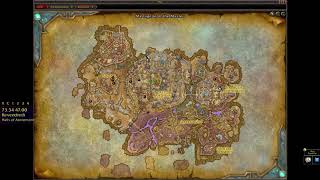 Secret Treasure Halls Of Atonement Wow