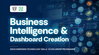 BUSINESS INTELLIGENCE & DASHBOARD CREATION  LECTURE 1