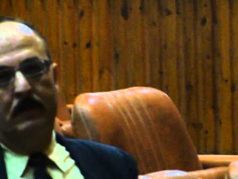 المؤتمر العلمي لكلية الهندسة بشبين الكوم الجزء الخامس