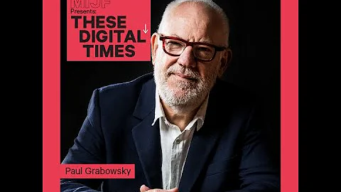 Paul Grabowsky AO (Solo): These Digital Times pres...