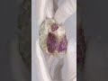 Pink tourmaline: the secret to a better life #crystals #gemstone #rocks