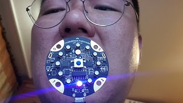 #halocode microphone testing #할로코드 마이크 코딩 테스트