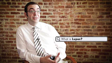 How is lupus diagnosed in men?