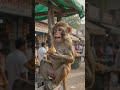 ek bander @@#or ek samosa wale @##ki @# emotional @# story