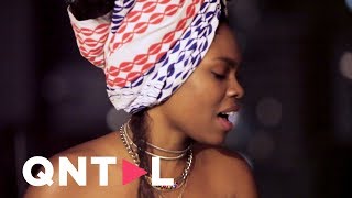Video thumbnail of "Xênia França - Preta Yayá | QUINTAL"