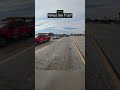Reckless Rider Gets Punished