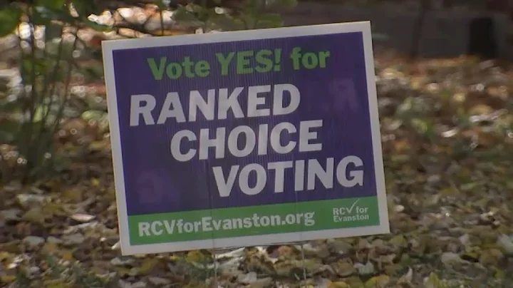 What is ranked choice voting and how does it work?