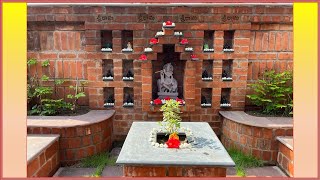 The Of Sri Rama Sadan, Logili, Peruru