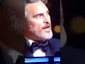 JOKER ! JOAQUÍN PHOENIX GANADOR MEJOR ACTOR !!! OSCAR 2020