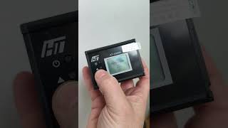 HT-X3008 Airsoft Chronograph