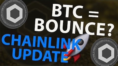 $LINK BTC = BOUNCE? | #LINK #CHAINLINK DAILY UPDATE | CHAINLINK PRICE PREDICTION 2025