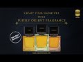 Introducing new arrival purely orient fragrance for unisex by ajmal perfume usa  demanded perfume