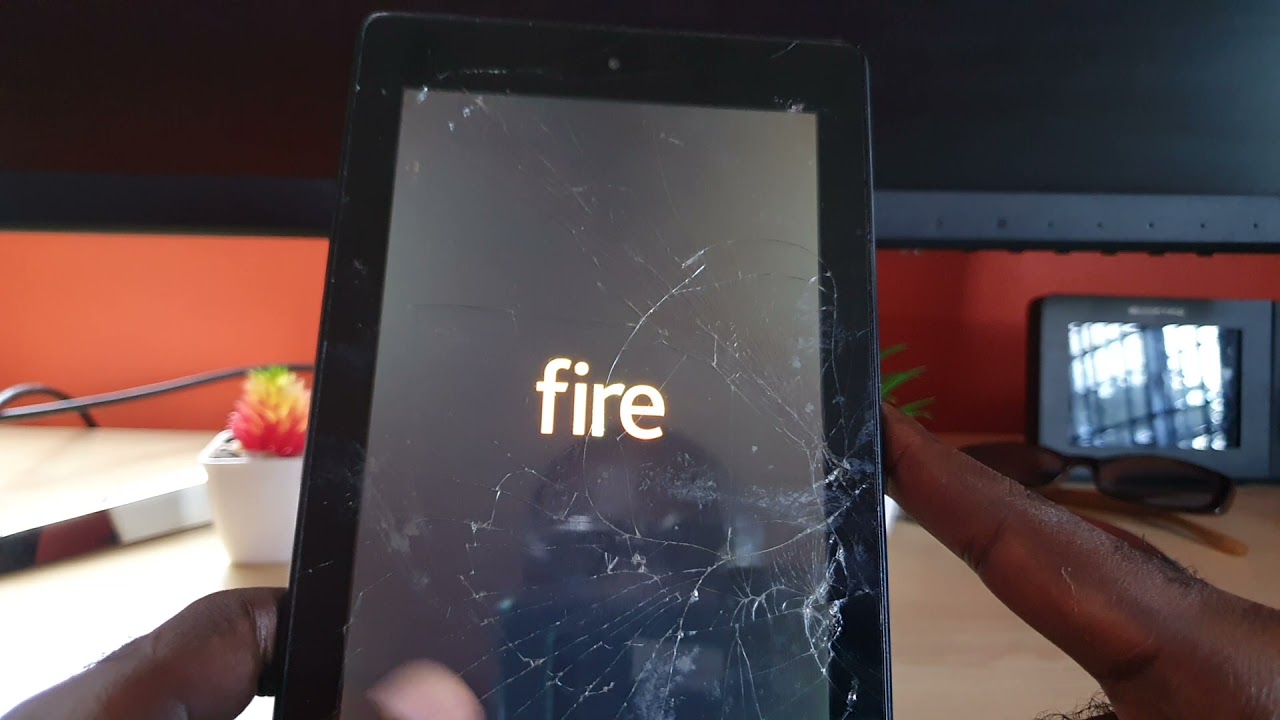 Fire tablet problems and how to fix them