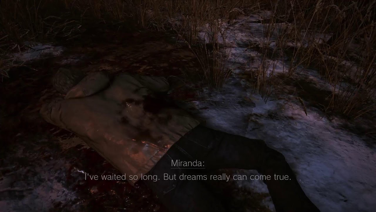 Ethan Winters has the worst Luck ever | Resident Evil Village.