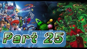 FusionFall Retribution | (PC) Walkthrough - part 25