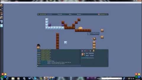 Transformice: Bootcamp Tutorial, Episode 1