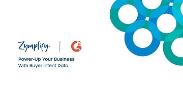Power-Up Your Business With Buyer Intent Data