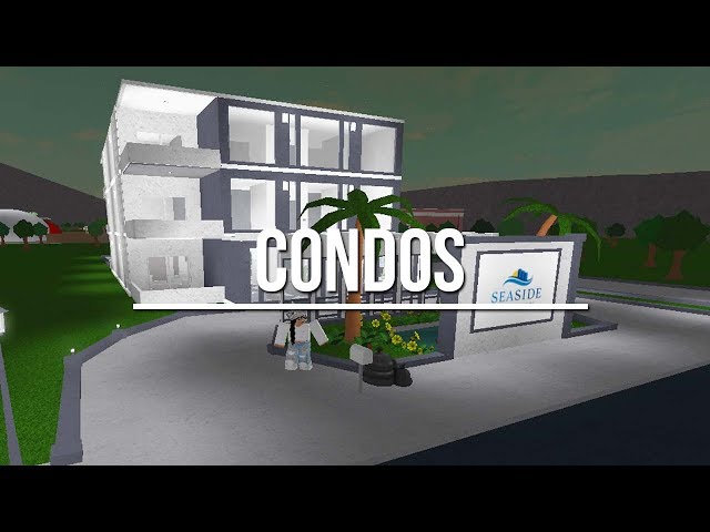 Bloxy condos  13K+ – Discord