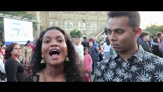 DiwaliSa 2018... India at it's best from the city of San Antonio, Tx, USA