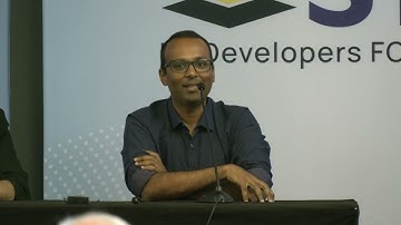 SNIA SDC 2025  - Panel Discussion: Storage Blending: The Evolving Role of HDD & SSD in Data Systems