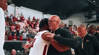 Hibbett & Nike, In Partnership with Knight Eady Host Bama in Boutwell 2024 - Catch the Highlights!