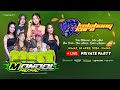 Live part 1mondol music  happy party kelabang koro  juwana pati  panama audio   26 42024