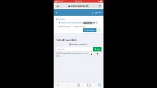 Indsatser Og Kontakt Af Andre Faggrupper