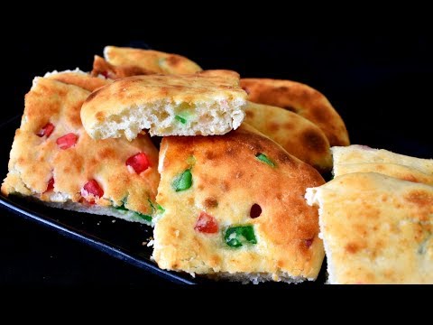 What To Do With Leftover Bhatura Dough