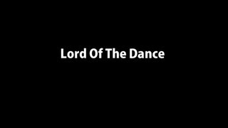 Lord of the Dance Instrumental Worship with Lyrics chords