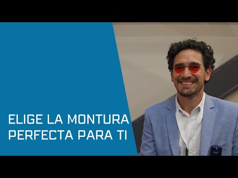 CONSEJOS para encontrar la mejor MONTURA / ARMAZÓN