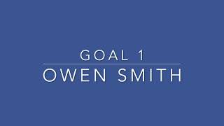 Worthing College Men's Football Goal of the Term