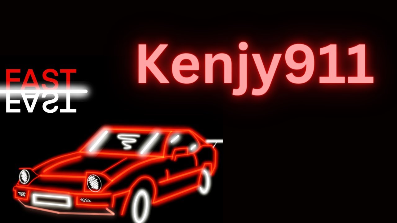 Watch Kenjy911 - Fast (prod. @azlkbeats) on YouTube Watch Kenjy911 - Fast (prod. @azlkbeats) on YouTube