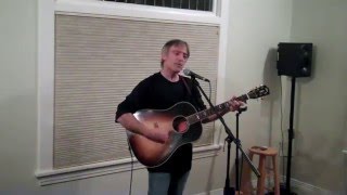 Watch Chuck Brodsky Gone To Heaven video