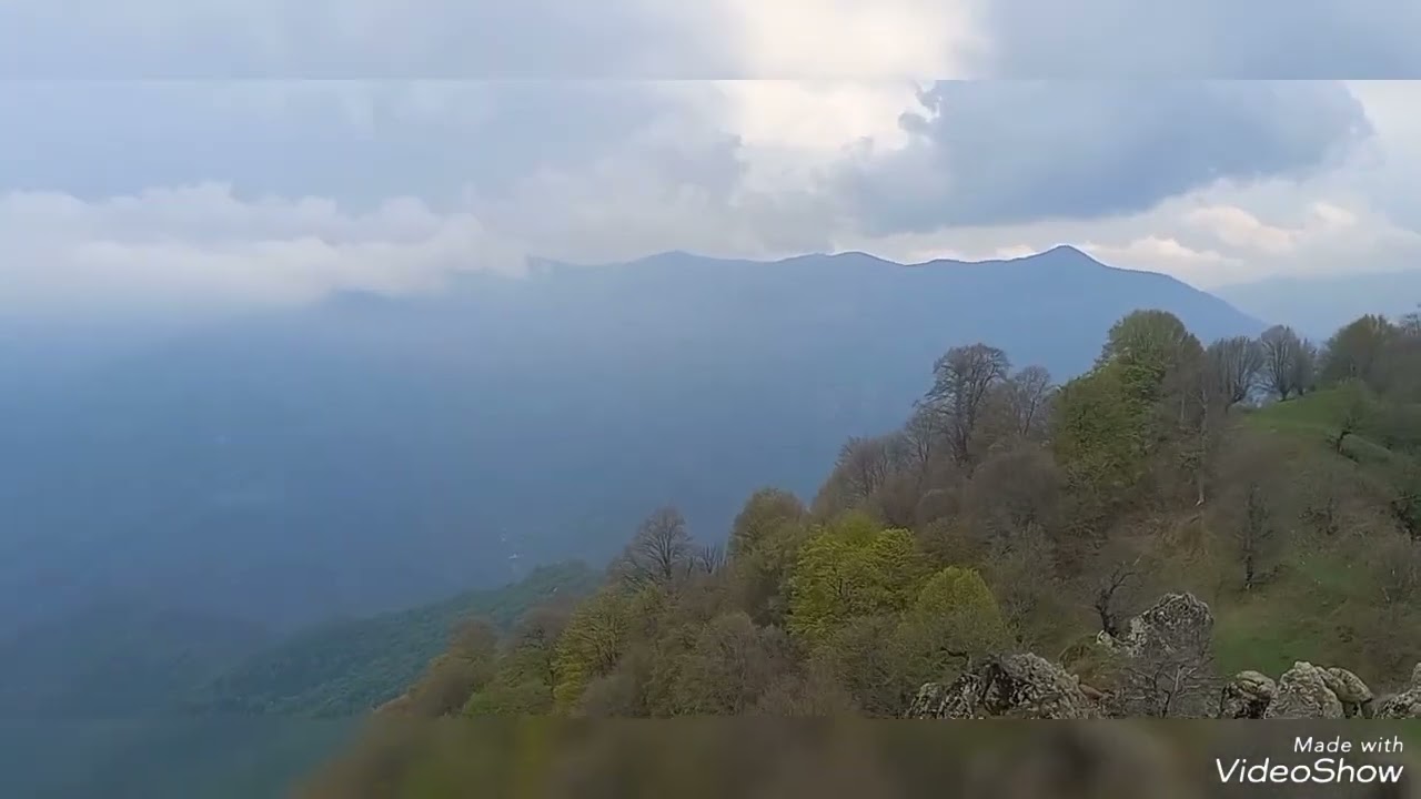 Tovuz rayon Baqqallı kəndi