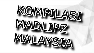 Koleksi MadLipz Malaysia
