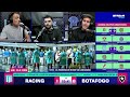 Racing vs Botafogo EN VIVO HOY | CONMEBOL Sudamericana ⚽ VIVILO en STREAM TyC Sports
