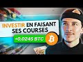 Appli Révolutionnaire Investir Automatiquement Avec Bitstack Appli Révolutionnaire Investir Automatiquement Avec Bitstack