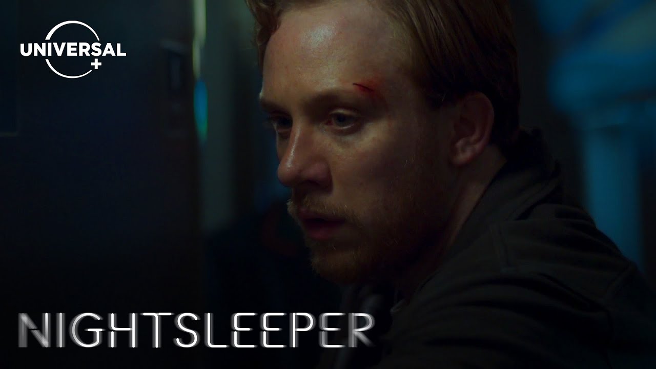 Trailer Nightsleeper | Universal Plus