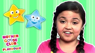 Le, Le, Little Star More Mother Goose Club Playhouse Songs & Rhymes