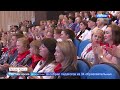 На этой неделе в России отметили День учителя