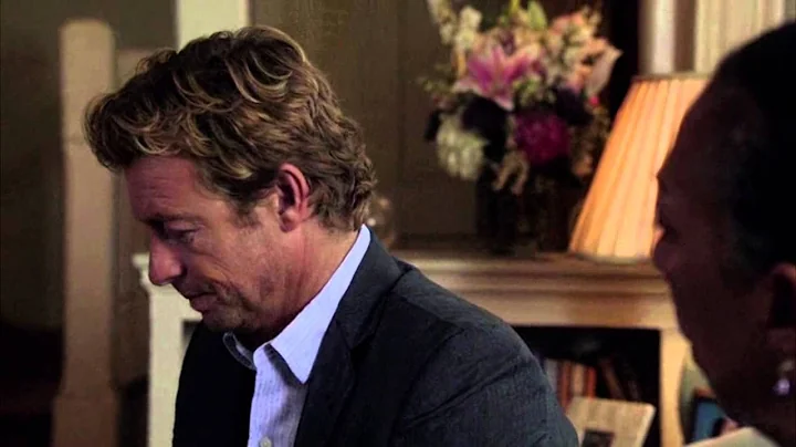 Jane, Ruby Hightower scene - "I'm so sorry for you...