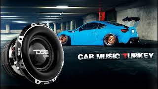 DJ Matrix - Pim Pao   #carmusic #bassboosted #bassmüzik #car #drift #gymmotivation #carmusicmix Resimi