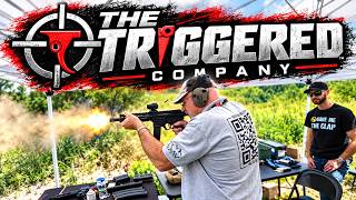 Trying Out The Triggered Company Triggers...Are they worth the hype?