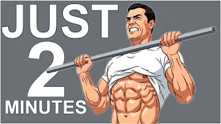 Fix Your PULL UPS in 2 Minutes with This ONE Trick