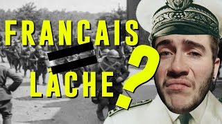 Bataille de Dunkerque, où étaient les Français ? - Blacklist #3
