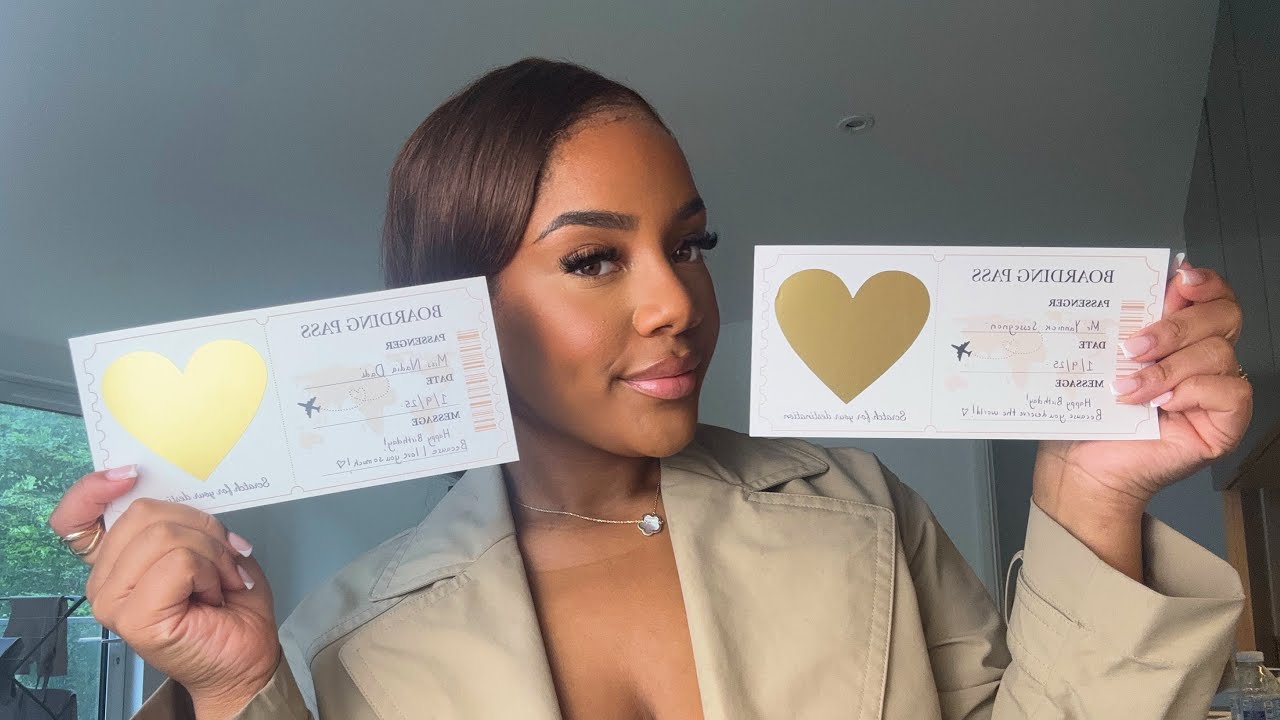 SURPRISING MY PARENTS WITH 2 BIRTHDAY HOLIDAYS🥳