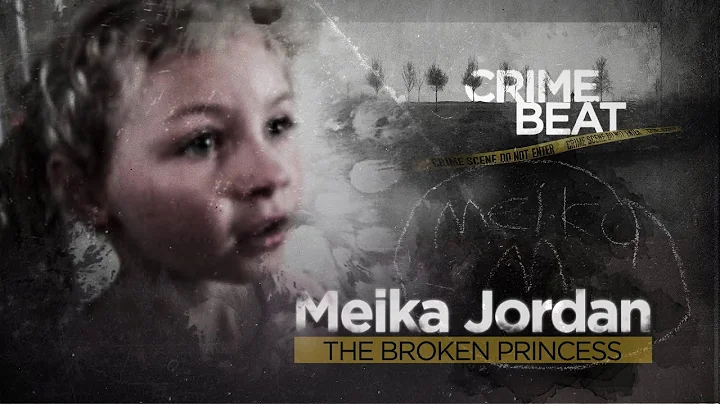 Crime Beat: Meika Jordan, the Broken Princess | S1...
