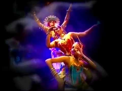 Channa Upuli Performing Arts Foundation   Promo Video 2010