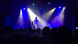 Reef Live in Manchester - Back in my Place