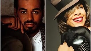 Patti Austin & James Ingram-Baby Come To Me(DJ JAZZY D REMIX)